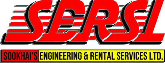 SERSL � Sookhai's Engineering and Rental Services Limited
